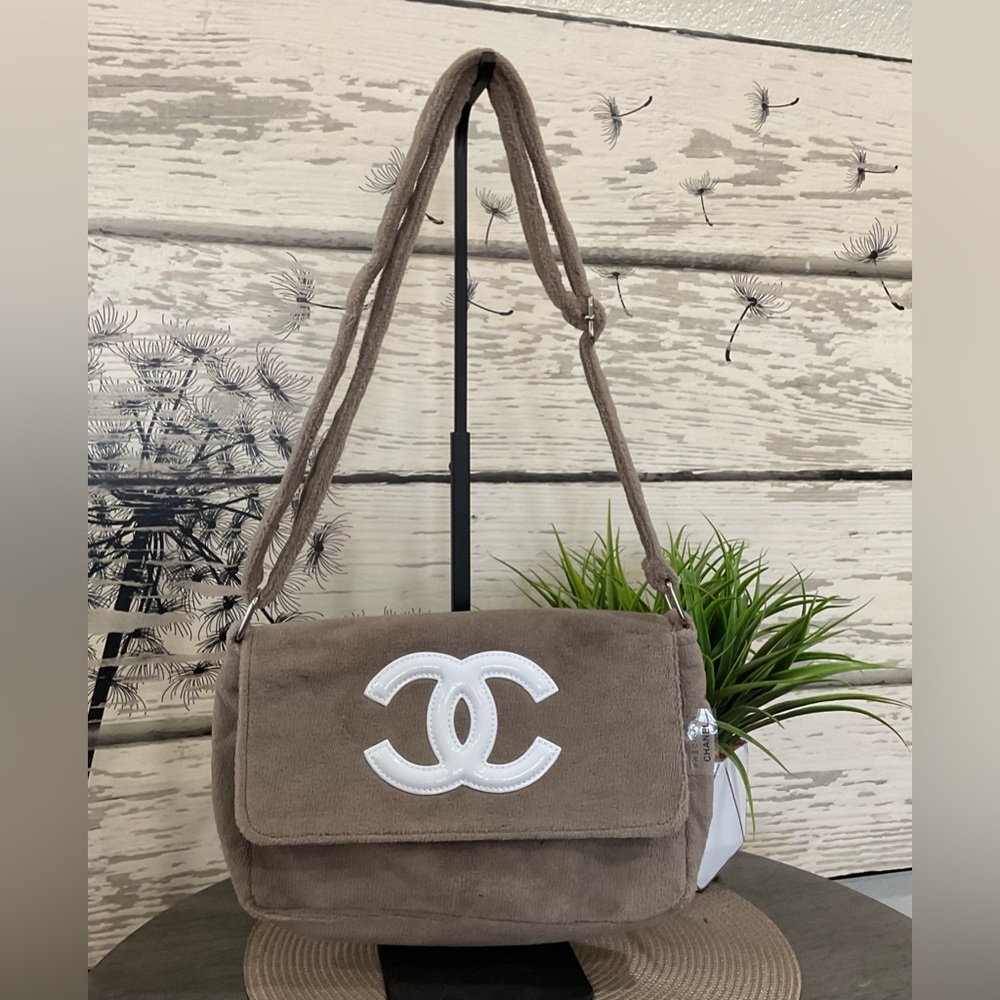 Precision Bag